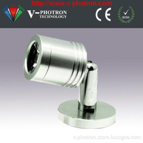 2013 new style 3W High Power LED Counter Light